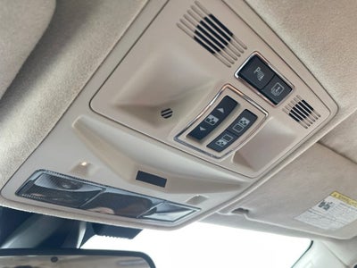 2014 Jaguar XJ XJL Portfolio