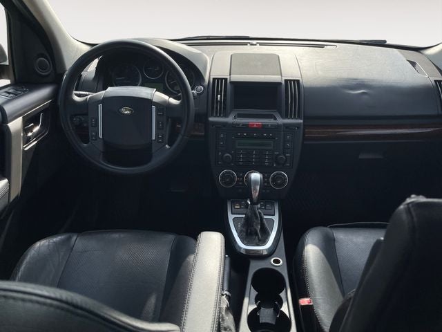 2008 Land Rover LR2 SE