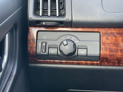 2008 Land Rover LR2 SE
