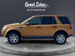2008 Land Rover LR2 SE