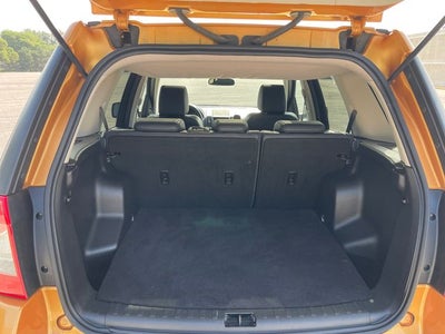 2008 Land Rover LR2 SE