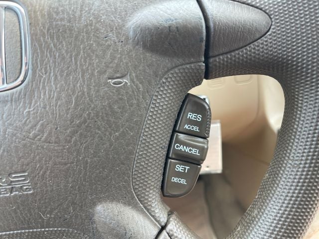 2006 Honda CR-V LX
