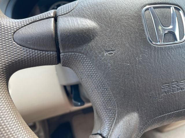 2006 Honda CR-V LX
