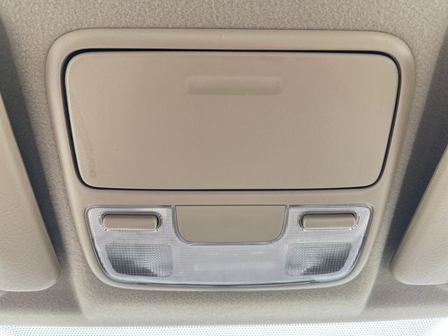 2006 Honda CR-V LX