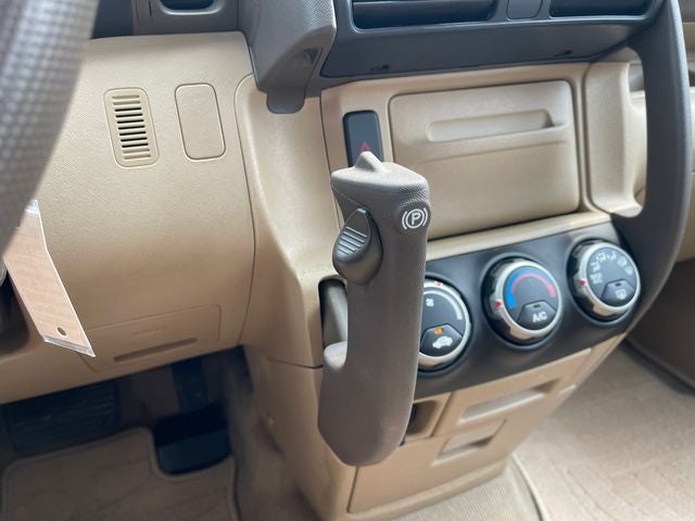 2006 Honda CR-V LX