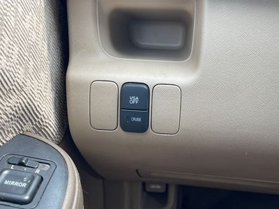 2006 Honda CR-V LX