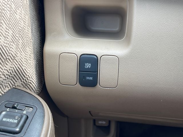 2006 Honda CR-V LX