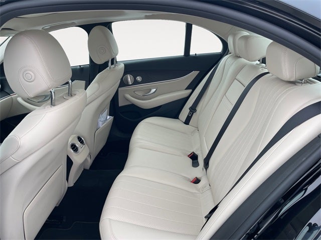 2023 Mercedes-Benz E-Class E 350 4MATIC®