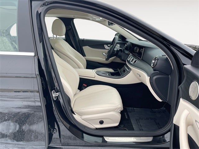 2023 Mercedes-Benz E-Class E 350 4MATIC®