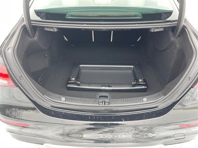 2023 Mercedes-Benz E-Class E 350 4MATIC®