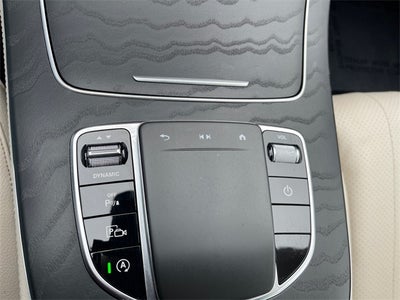 2023 Mercedes-Benz E-Class E 350 4MATIC®