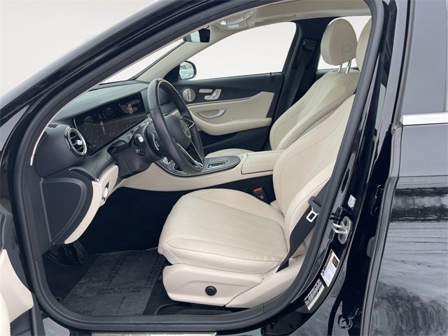 2023 Mercedes-Benz E-Class E 350 4MATIC®