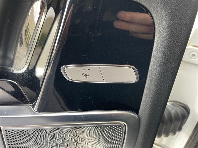 2021 Mercedes-Benz G-Class G 550 4MATIC®