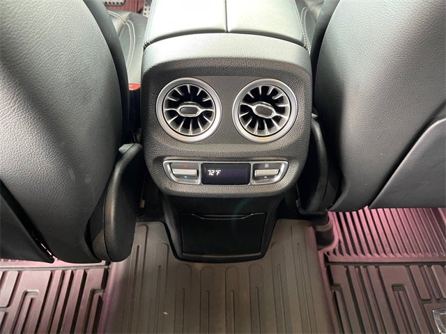 2021 Mercedes-Benz G-Class G 550 4MATIC®