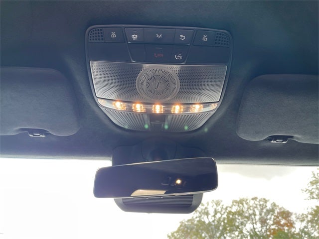 2021 Mercedes-Benz G-Class G 550 4MATIC®