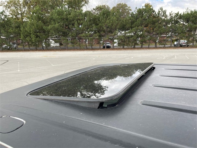 2021 Mercedes-Benz G-Class G 550 4MATIC®