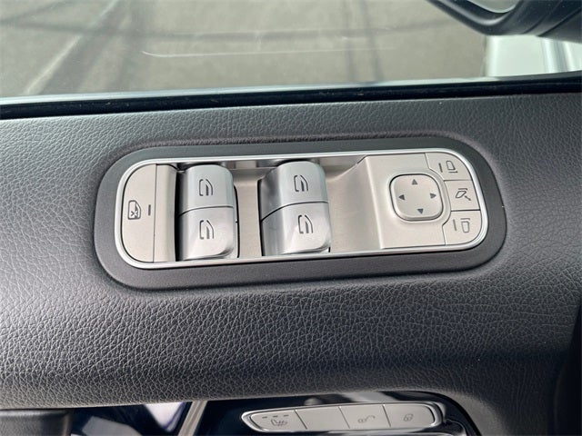 2021 Mercedes-Benz G-Class G 550 4MATIC®