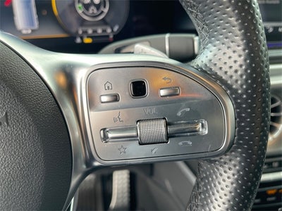 2021 Mercedes-Benz G-Class G 550 4MATIC®