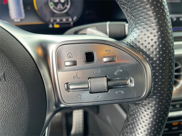 2021 Mercedes-Benz G-Class G 550 4MATIC®