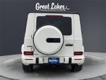 2021 Mercedes-Benz G-Class G 550 4MATIC®