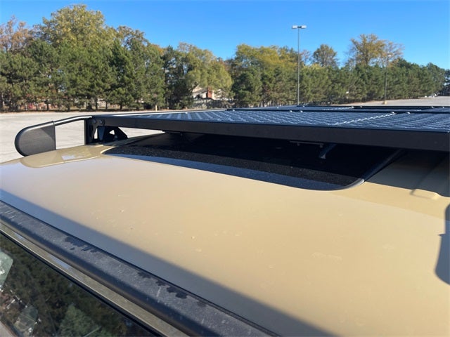 2022 Mercedes-Benz G-Class G 550 4MATIC®