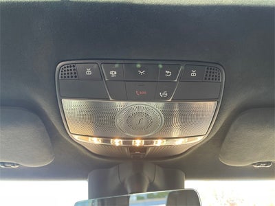 2022 Mercedes-Benz G-Class G 550 4MATIC®