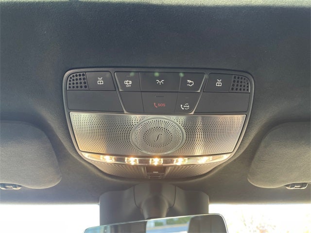 2022 Mercedes-Benz G-Class G 550 4MATIC®