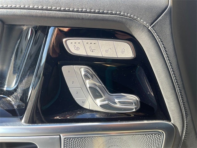 2022 Mercedes-Benz G-Class G 550 4MATIC®