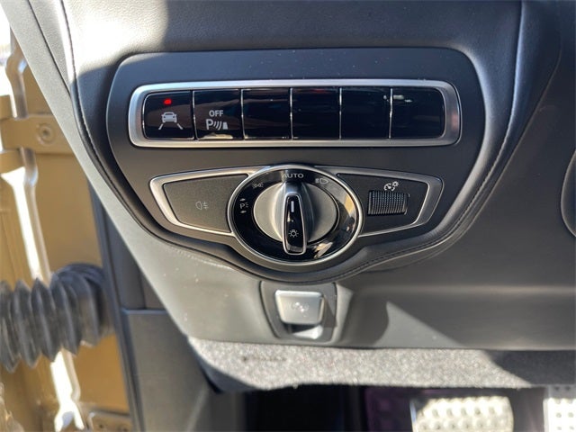 2022 Mercedes-Benz G-Class G 550 4MATIC®