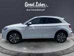 2024 Audi Q5 45 S line Premium quattro