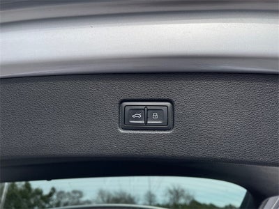 2017 Audi Q7 3.0T Prestige quattro