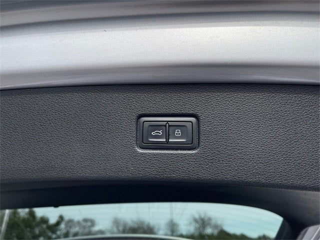 2017 Audi Q7 3.0T Prestige quattro