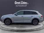 2017 Audi Q7 3.0T Prestige quattro