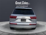 2017 Audi Q7 3.0T Prestige quattro