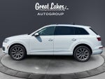 2018 Audi Q7 3.0T Prestige quattro