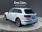 2018 Audi Q7 3.0T Prestige quattro