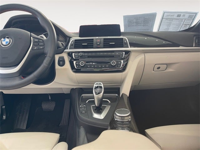 2019 BMW 4 Series 430i Convertible