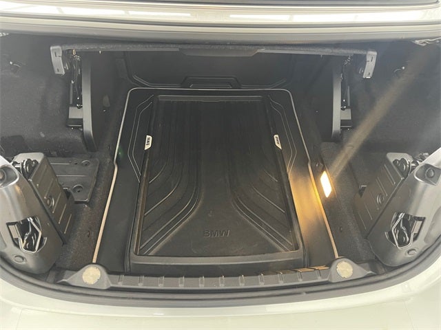 2019 BMW 4 Series 430i Convertible