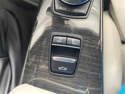 2019 BMW 4 Series 430i Convertible