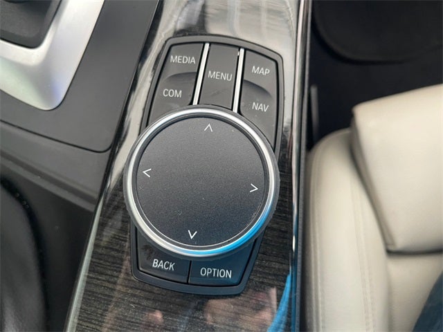 2019 BMW 4 Series 430i Convertible