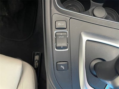 2019 BMW 4 Series 430i Convertible