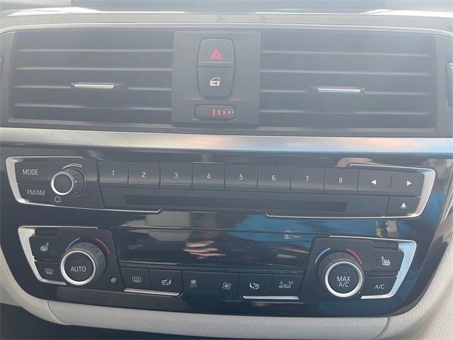 2019 BMW 4 Series 430i Convertible