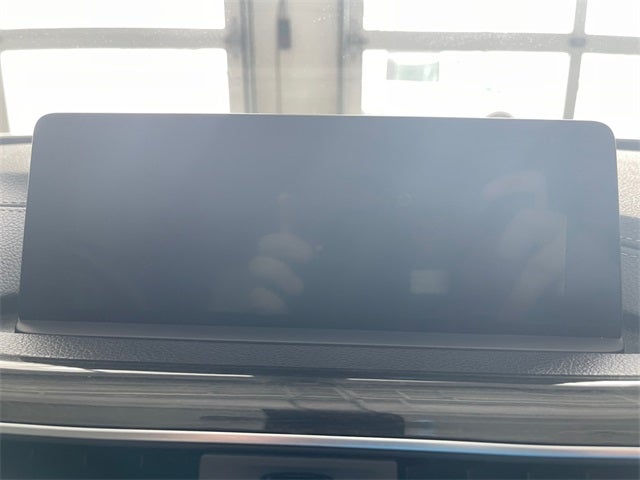 2019 BMW 4 Series 430i Convertible