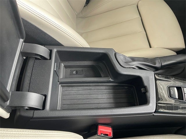 2019 BMW 4 Series 430i Convertible