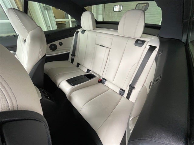 2019 BMW 4 Series 430i Convertible