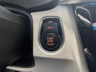 2019 BMW 4 Series 430i Convertible