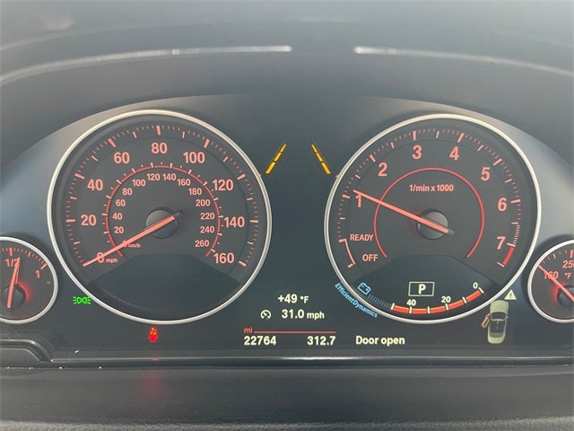 2019 BMW 4 Series 430i Convertible