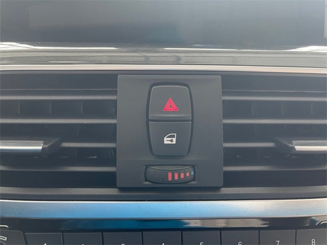 2019 BMW 4 Series 430i Convertible