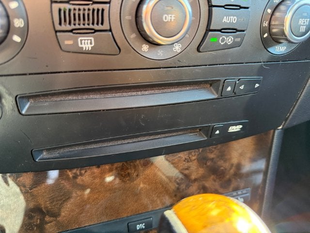2006 BMW 5 Series 530xi