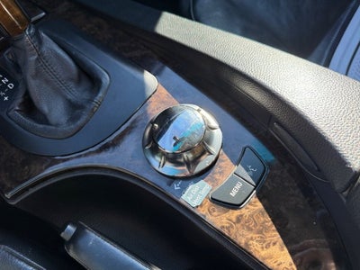 2006 BMW 5 Series 530xi